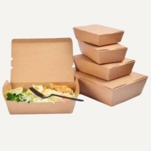 Food Packaging